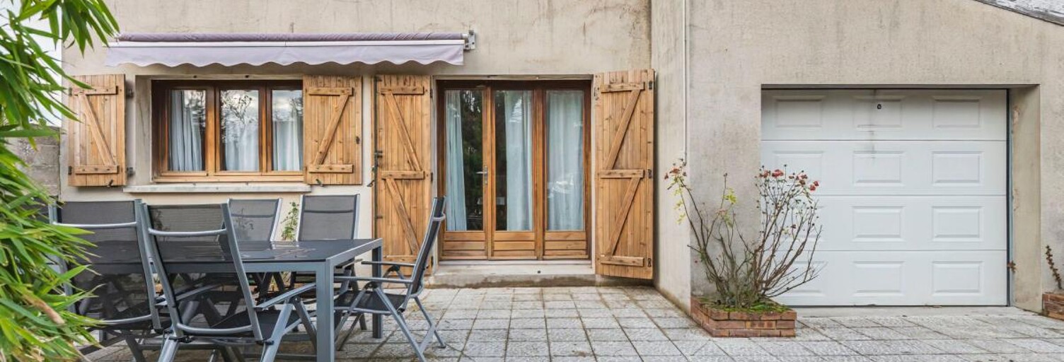 Maison 2 Pièces 52 m² à vendre à Saint-Brice-Courcelles (51370)