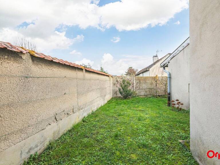 District Reims - Plain -pied — photo 1