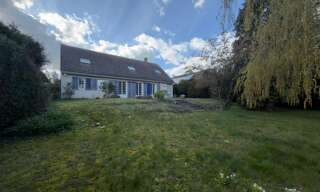 Maison 7 Pièces 161 m² à vendre à Auvers-sur-Oise (95430)