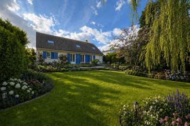 Maison 7 pièces 390000 €