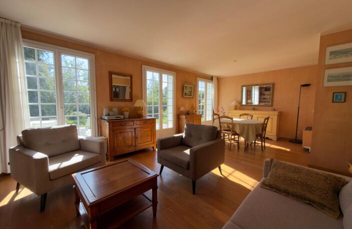 À vendre – Belle maison familiale de 7 pièces avec vue dégagée sur la campagne — photo 3
