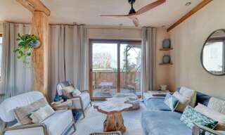 Appartement 4 Pièces 90 m² à vendre à Saint-Didier-au-Mont-d'Or (69370)