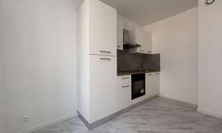 Appartement 2 Pièces 38 m² à louer à Mulhouse (68100)