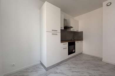 Appartement 2 pièces 600 €