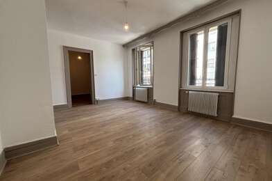 Appartement 3 pièces 950 €