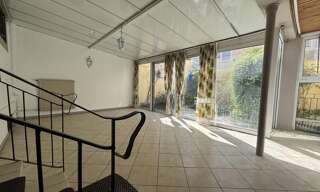 Appartement 3 Pièces 93 m² à louer à Mulhouse (68100)