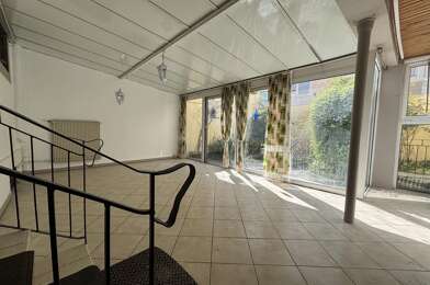 Appartement 3 pièces 930 €