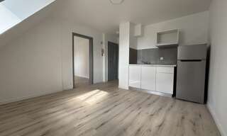 Appartement 2 Pièces 34 m² à louer à Mulhouse (68100)