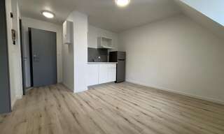 Appartement 2 Pièces 30 m² à louer à Mulhouse (68100)