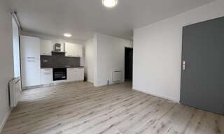 Appartement 2 Pièces 34 m² à louer à Mulhouse (68100)