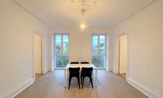 Appartement 4 Pièces 80 m² à louer à Mulhouse (68100)