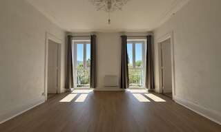 Appartement 4 Pièces 80 m² à louer à Mulhouse (68100)