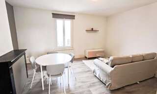 Appartement 3 Pièces 60 m² à louer à Le Havre (76600)