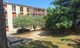 Appartement 4 Pièces 73 m² à louer à Vaison-la-Romaine (84110)