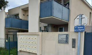 Appartement 3 Pièces 61 m² à louer à Rochefort-du-Gard (30650)