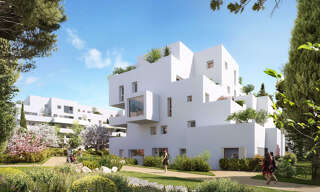 Appartement 4 Pièces 117 m² à vendre à Le Crès (34920)