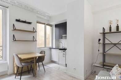 Appartement 1 pièces 267000 €