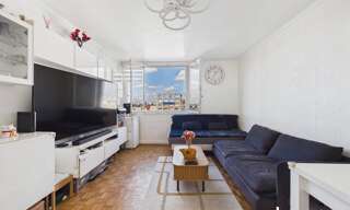 Appartement 4 Pièces 71 m² à vendre à Clichy (92110)