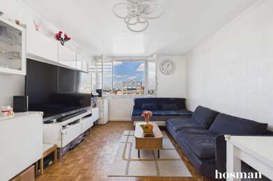 Appartement 4 pièces 430000 €