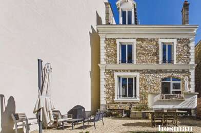Maison 7 pièces 895000 €