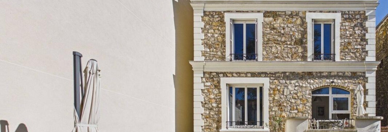 Maison 7 Pièces 180 m² à vendre à Ermont (95120)