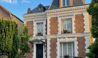 Maison 7 Pièces 240 m² à vendre à Ermont (95120)