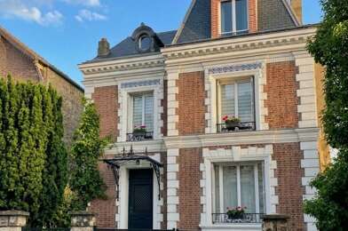 Maison 7 pièces 895000 €