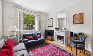 Appartement 3 Pièces 82 m² à vendre à Paris 18 (75018)