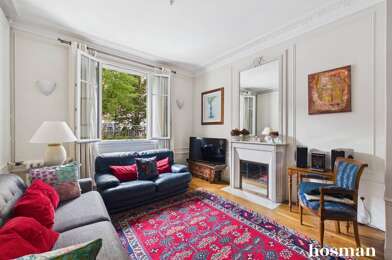 Appartement 3 pièces 740000 €