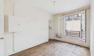 Appartement 2 Pièces 24 m² à vendre à Paris 18 (75018)