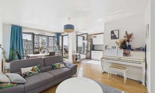 Appartement 4 Pièces 87 m² à vendre à Nanterre (92000)