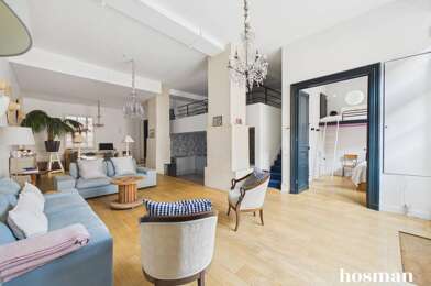 Appartement 4 pièces 980000 €