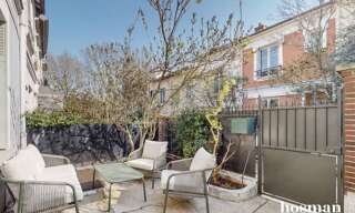 Maison 5 Pièces 80 m² à vendre à Paris 19 (75019)