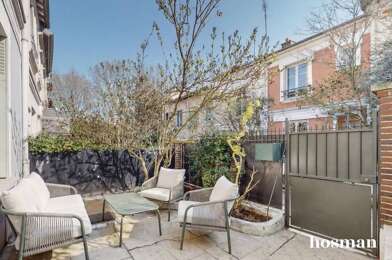 Maison 5 pièces 995000 €
