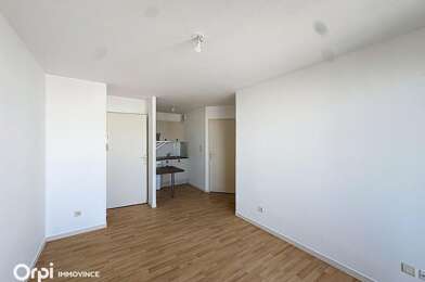 Appartement 2 pièces 590 €
