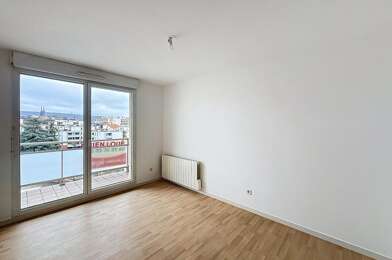 Appartement 2 pièces 590 €