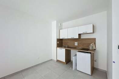 Appartement 1 pièces 517 €