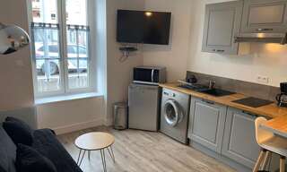 Appartement 1 Pièce 27 m² à louer à Clermont-Ferrand (63100)