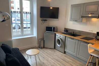 Appartement 1 pièces 540 €