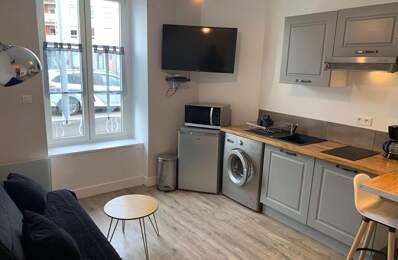 Appartement T2 Meublé — photo du bien