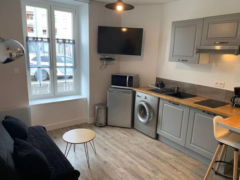 Appartement T2 Meublé — photo 1