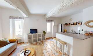 Appartement 2 Pièces 48 m² à vendre à Hyères (83400)