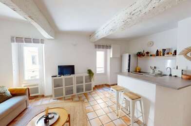 Appartement 2 pièces 119000 €