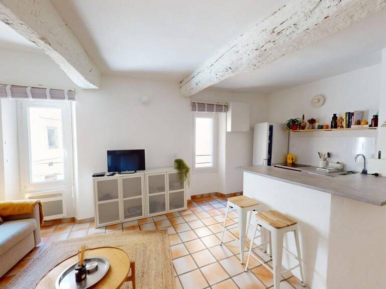Appartement À Vendre — photo 1