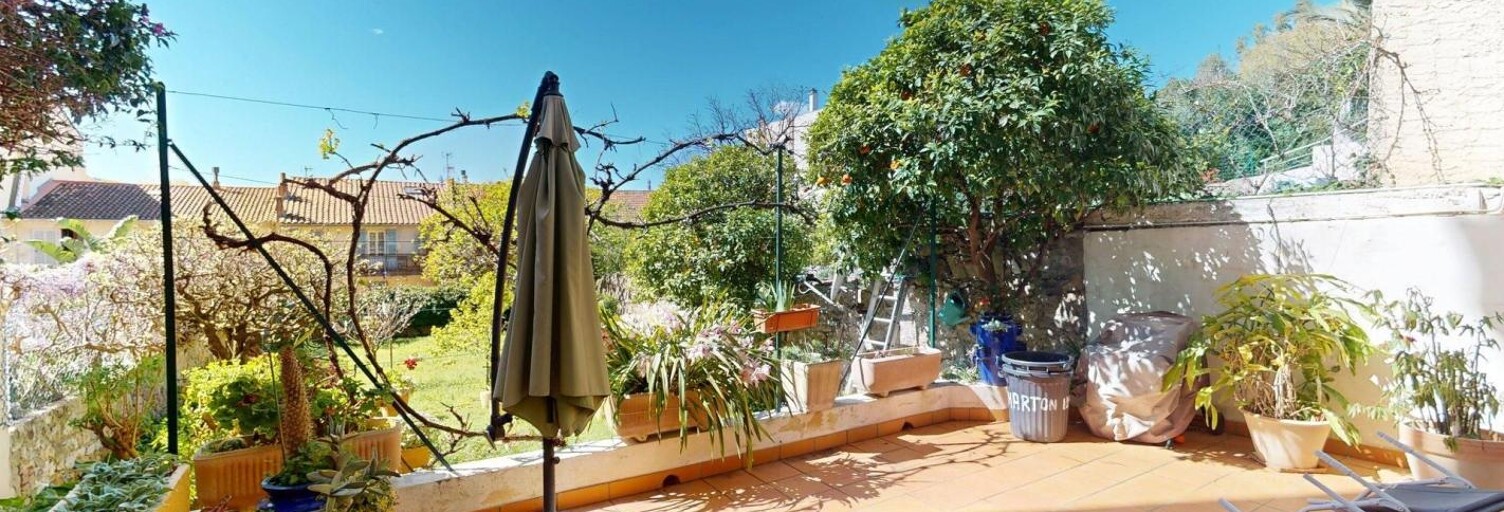 Maison 7 Pièces 233 m² à vendre à Hyères (83400)