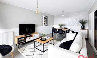 Appartement 4 Pièces 85 m² à vendre à Brest (29200)