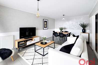 Appartement 4 pièces 299500 €