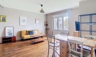 Appartement 2 Pièces 48 m² à louer à Brest (29200)