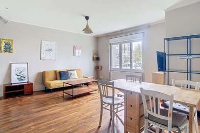 Appartement 2 pièces 650 €