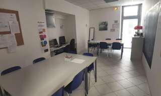Commerce  69 m² à vendre à Beaucaire (30300)